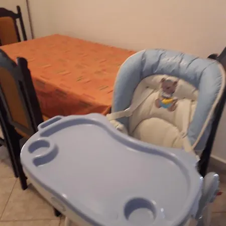 Сasa de vacaciones Marjetka *