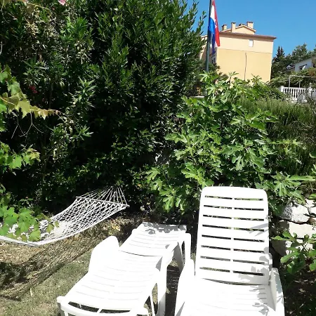 Сasa de vacaciones Marjetka Palit