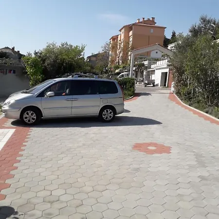 Сasa de vacaciones Marjetka *