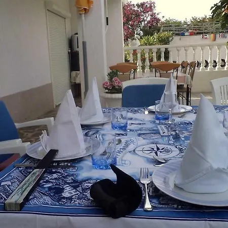 Сasa de vacaciones Marjetka Palit