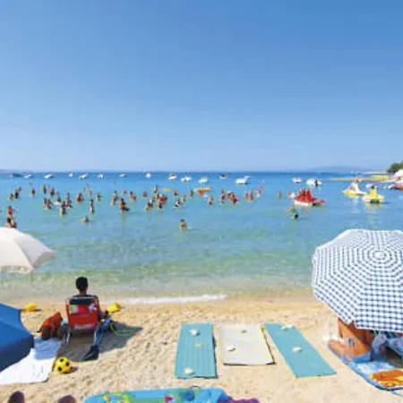 Marjetka Сasa de vacaciones