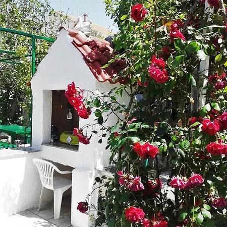 Marjetka Сasa de vacaciones *