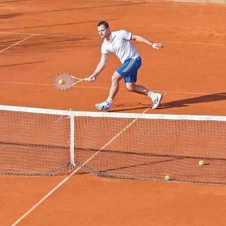 Feriehus Marjetka Palit