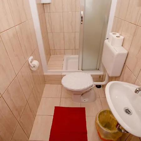 Marjetka Сasa de vacaciones