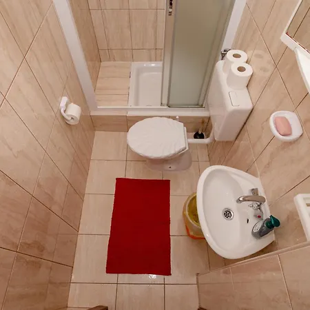 Marjetka Сasa de vacaciones Palit