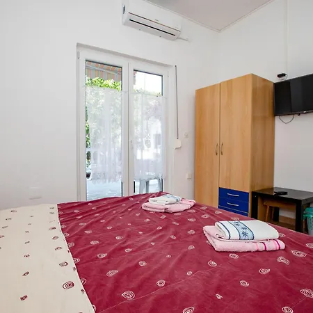 Сasa de vacaciones Marjetka