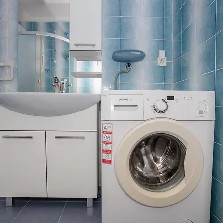 Сasa de vacaciones Marjetka *