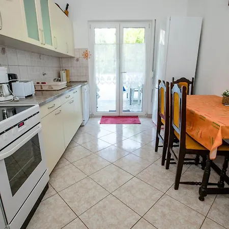 Сasa de vacaciones Marjetka Palit
