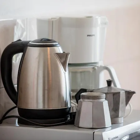 Marjetka Сasa de vacaciones Palit