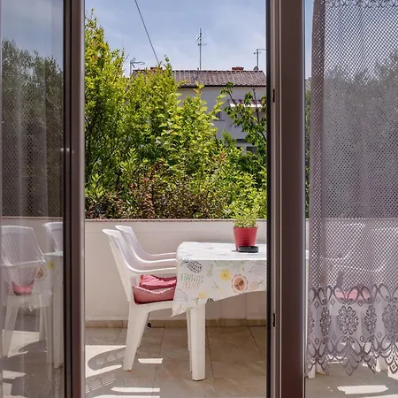 Marjetka Сasa de vacaciones Palit