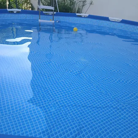 Lovely House: Family-friendly Retreat With Pool And Playground * Palit