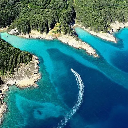 Сasa de vacaciones Marjetka Palit