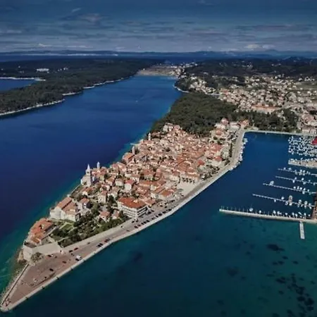 Сasa de vacaciones Marjetka