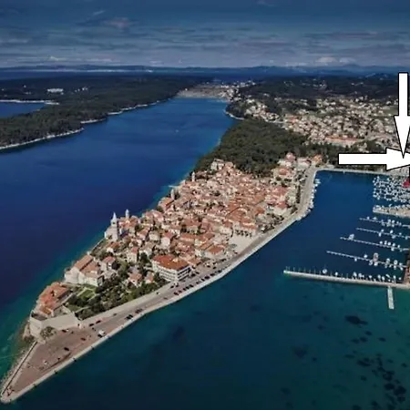 Сasa de vacaciones Marjetka