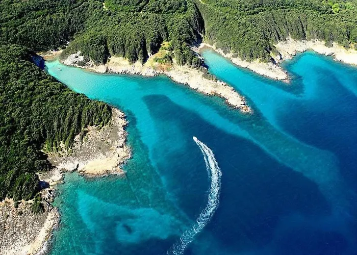 Nyaraló Marjetka Palit