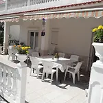 Holiday home Lovely House: Family-friendly Retreat With Pool And Playground