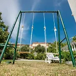 Holiday home Lovely House: Family-friendly Retreat With Pool And Playground *