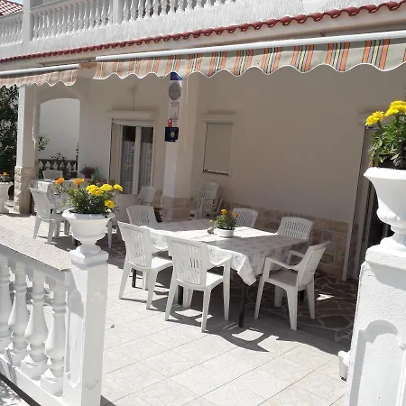 Vakantiehuis Marjetka