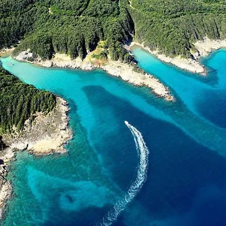 Marjetka Casa vacanze *