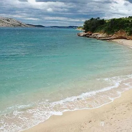 Semesterbostad Marjetka