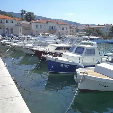 Casa vacanze Marjetka Palit