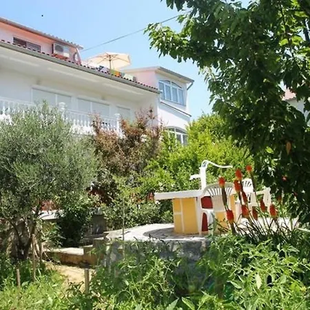 Marjetka Semesterbostad