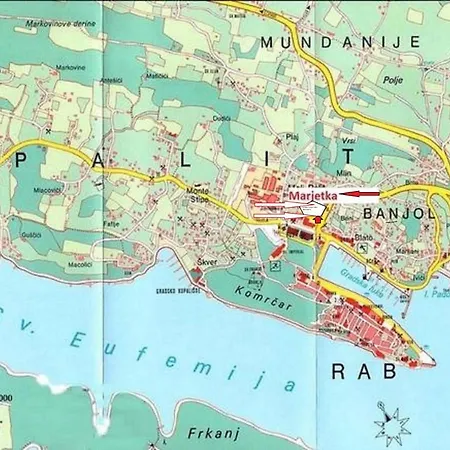 Marjetka *