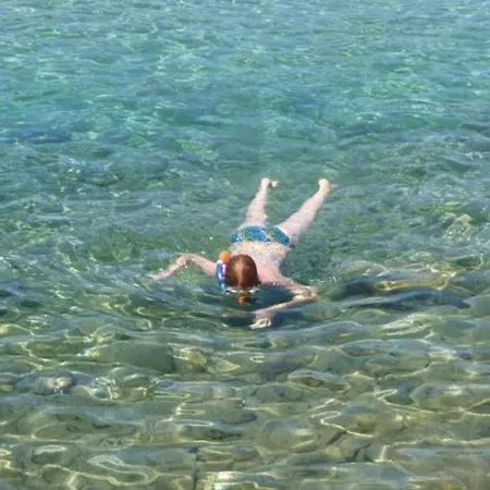 Hébergement de vacances Marjetka *