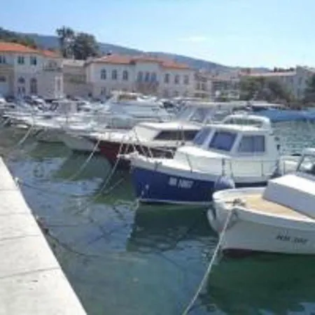 Semesterbostad Marjetka Palit