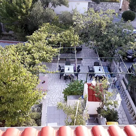 Metka Dom wakacyjny