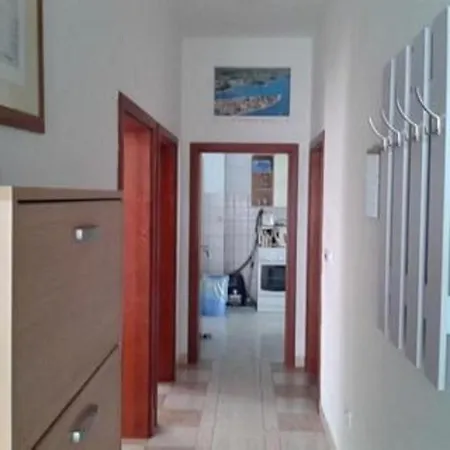 Casa vacanze Marjetka *