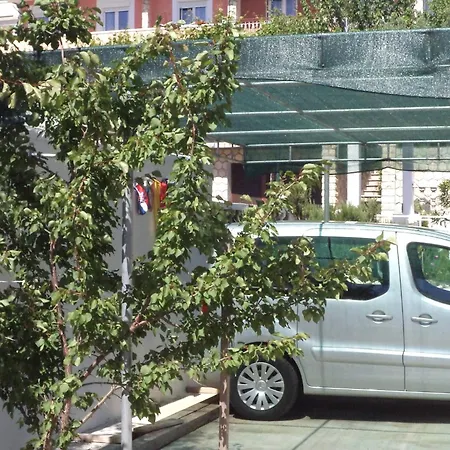 Semesterbostad Marjetka Palit