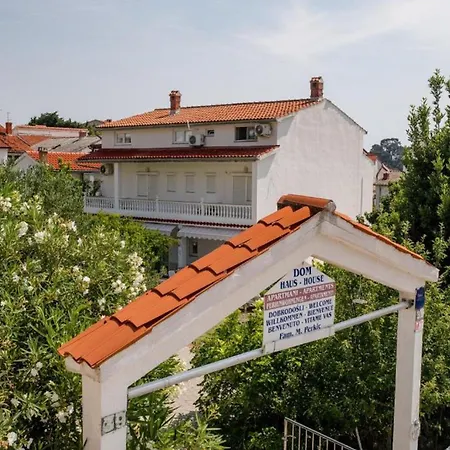 Сasa de vacaciones Marjetka