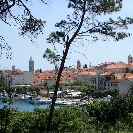 Marjetka Semesterbostad Palit