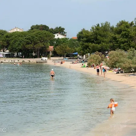 Vakantiehuis Marjetka
