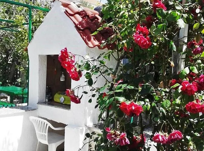 Marjetka 度假居 *