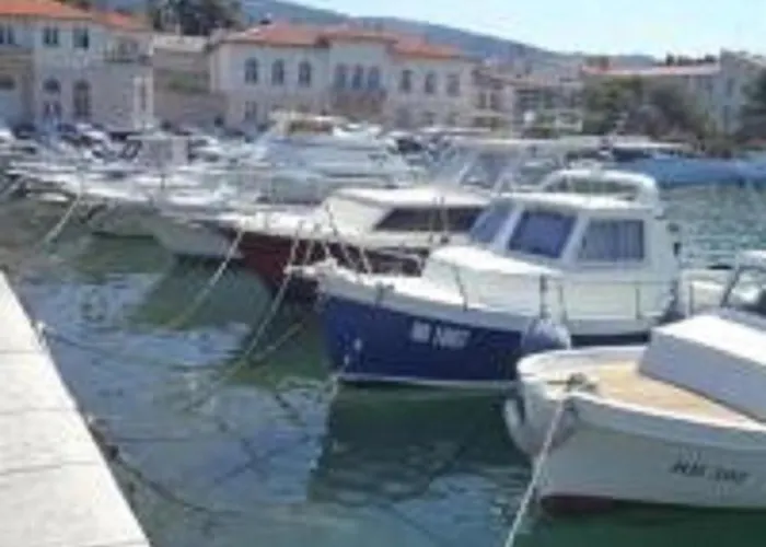 度假居 Marjetka Palit